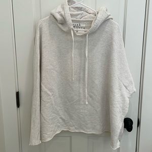 Frank & Eileen sweatshirt size M